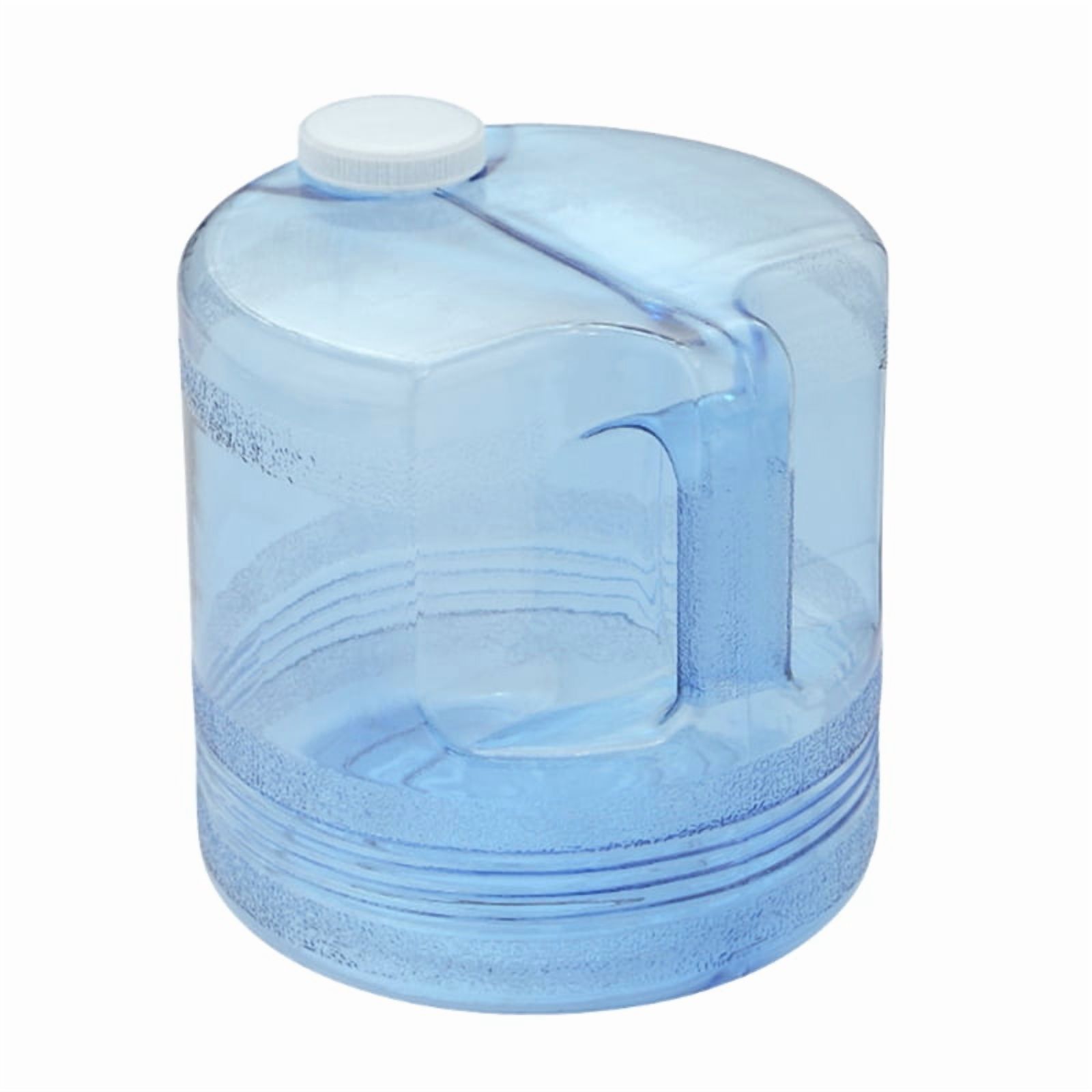 4L Premium Water Distiller Container for Home Use, Dental Care & Beauty Treatments Compatible with Countertop Distillers