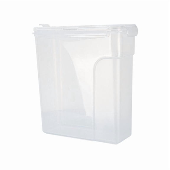 4L Sealed Tank Moisture-Proof 3D Printer PLA Consumable Drying Oven Tray Seal Ring Storage Box