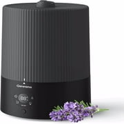 4L Top-Fill Ultrasonic Cool Mist Humidifier, 415 Sq Ft Coverage