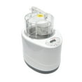thumbnail image 1 of 4L Upgrade High-lid Steamer Fumigation Machine, Household Sauna Steam Sweating Steam Machine, 2kW Can Directly Cook Medicine ,Safe Design, 1 of 8