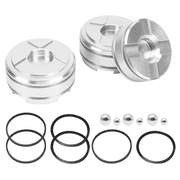 4L60, 4L60-E, 4L65-E, 4L70-E Pinless Accumulator Piston Kit 77998-03K For Sonnax