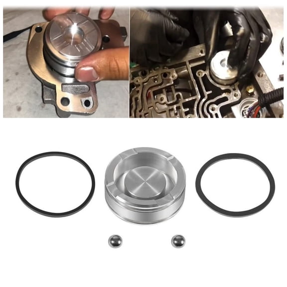 4L60E 4L65E 4L70E Pinless Forward Accumulator Piston Kit 77987-01K M30
