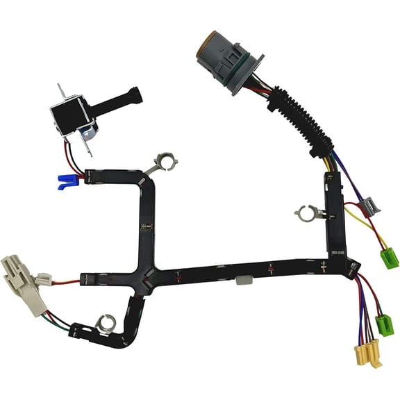 4L60E 4L65E Internal Wiring Harness 2006-08 Part # 350-0078