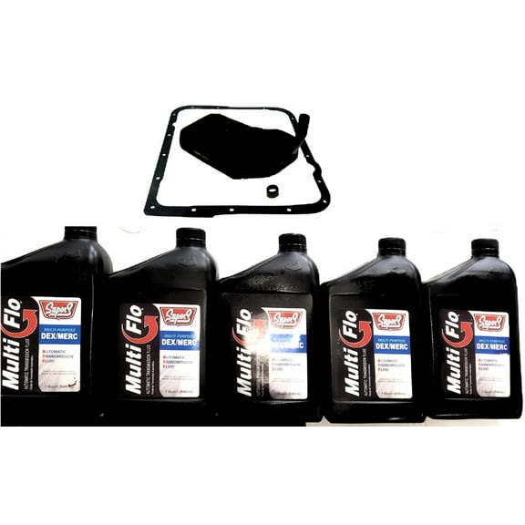 4L60E/4L65E Transmission Service Kit For 97-13 / Trucks/SUVs