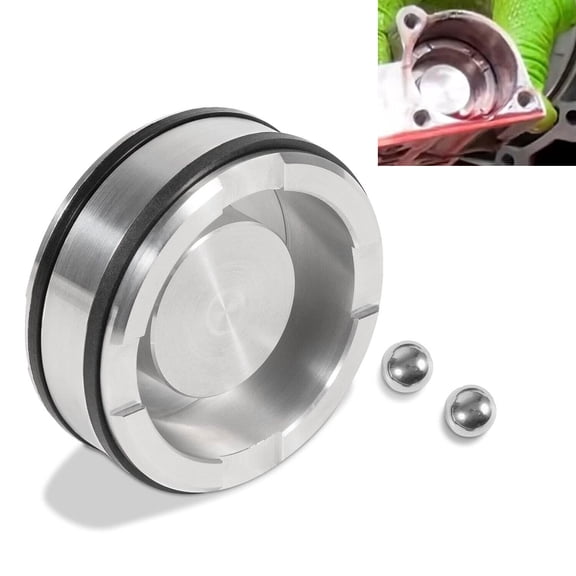 4L60E 4L70E 4L65E Pinless Forward Accumulator Piston Kit 77987-01K