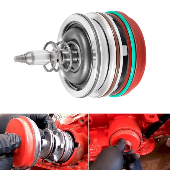 4L60E 700R4 Corvette Servo Piston Kit High Performance 1982-2014 Transmission