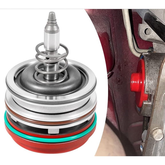 4L60E 700R4 Transmission High Performance Corvette Servo Piston Kit 1982-2014