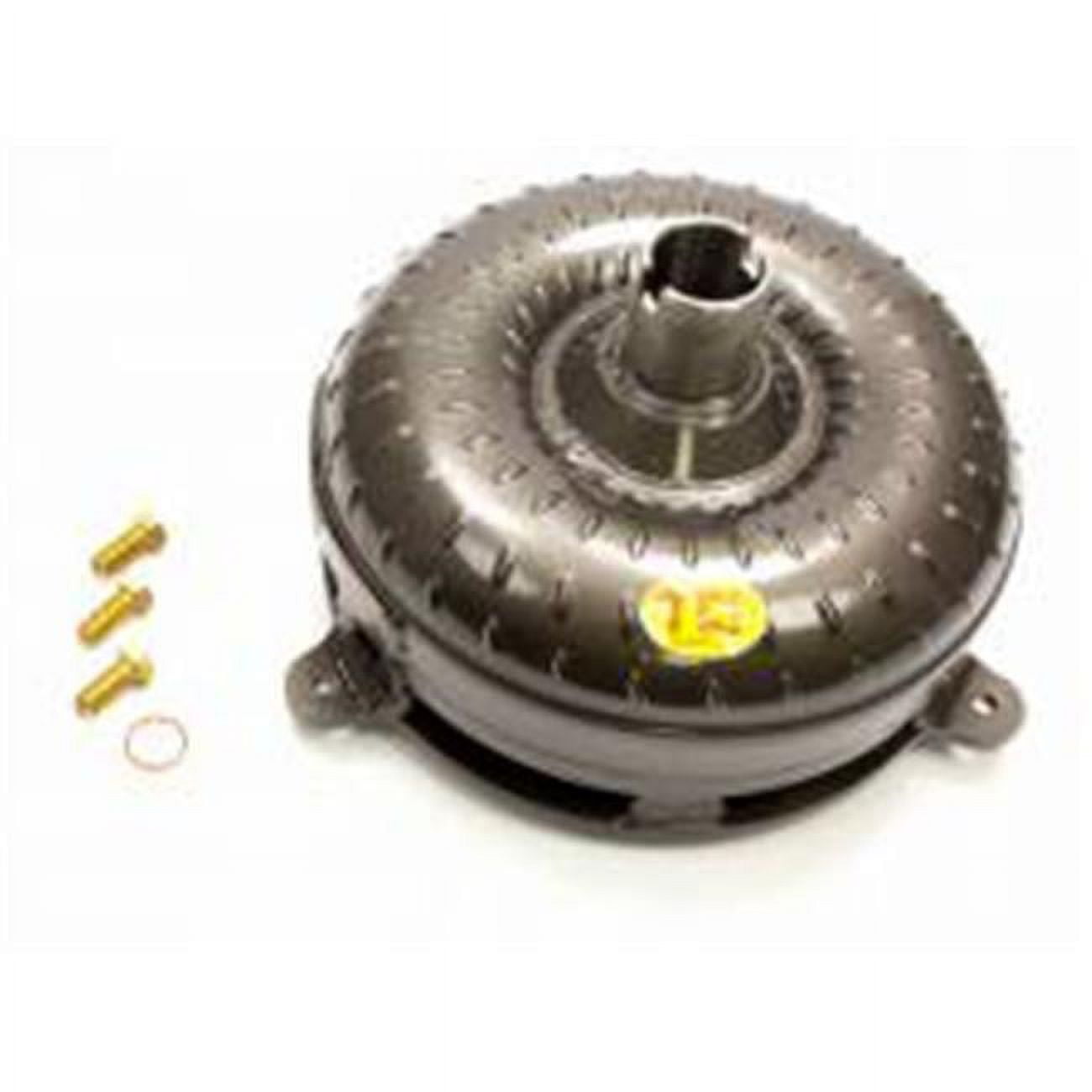 4L60E LS1 Super StreetFighter Lockup Torque Converter