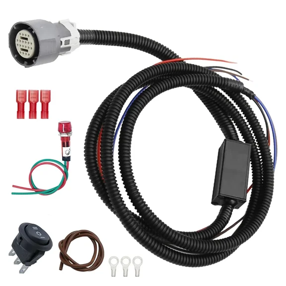 4L60E NCR60E Stand Alone Controller Full Manual Shift Automatic Manual Lock Up