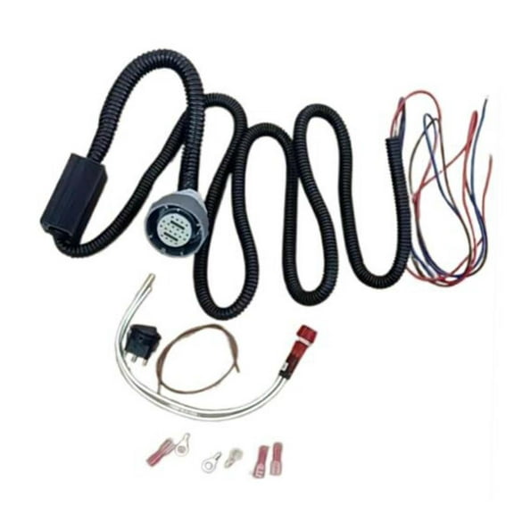 4L60E Ncr60e-t Stand Alone Controller Manual er Transmission Wire Harness Stand Alone Controller