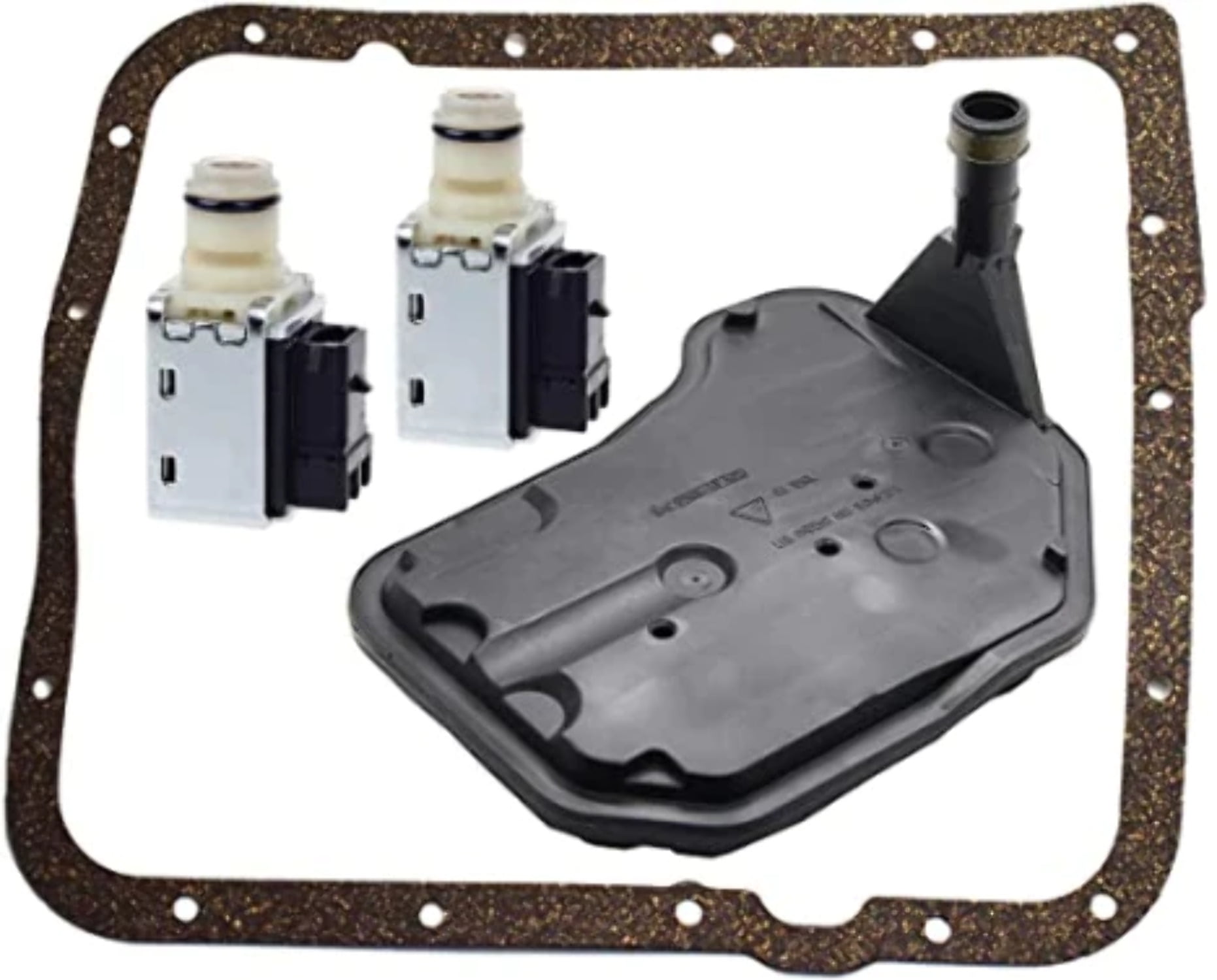 4L60E Shift Solenoid and 4L60E Transmission Filter Gasket kit