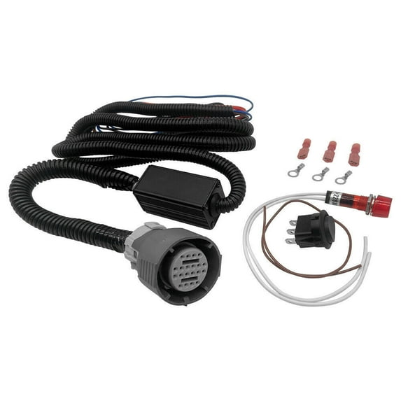 4L60E Stand Alone Controller Full Manual Shift Automatic Manual Lock Up NCR60E