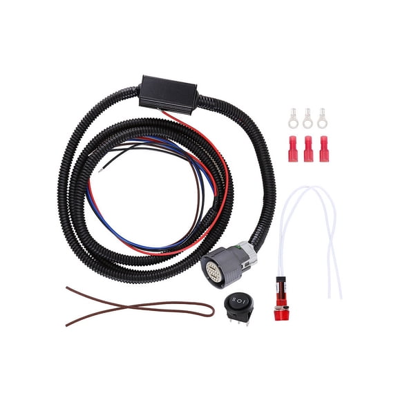 4L60E Stand Alone Controller Full Manual Shift Automatic Manual Lock Up NCR60E