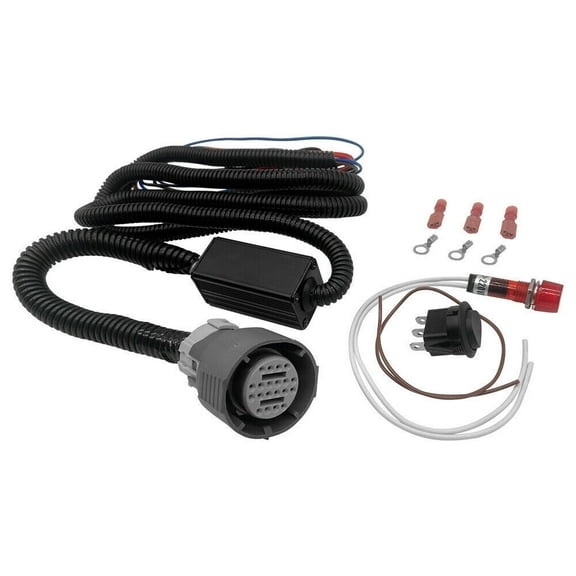 4L60E Stand Alone Controller Manual Shift Conversion Street/Strip OffRoad NCR60E