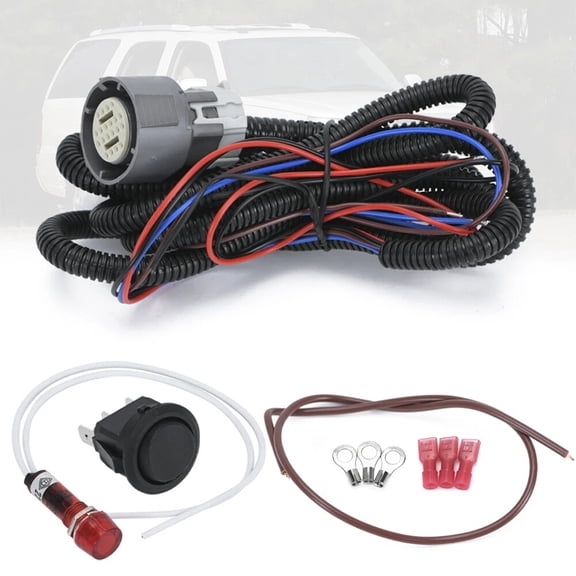 4L60E Stand Alone Manual Shift Microcontroller No Computer Needed