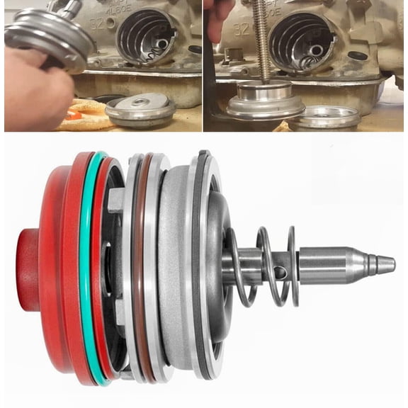 4L60E for 700R4 Corvette Servo Piston Kit High Performance 1982-2014