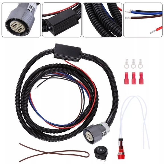 4L60e stand alone controller NCR60E full manual shift automatic/manual lock up