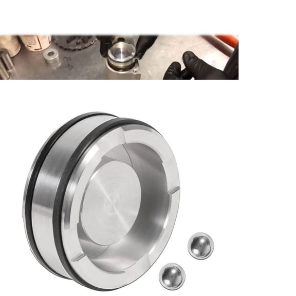 4L70-E 77987-01K Pinless Forward Accumulator Piston Kit Fit for GM 4L60-E 4L65-E