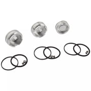 4L70E 4L60E 4L65E Pinless Forward Accumulator Piston Kit For Sonnax FWD 1-2/ 3-4