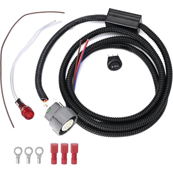 4L80E Independent Controller NCR80E Stand Alone Controller Full Manual Shift Conversion
