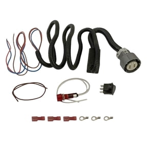 4L80E Manual Shift Controller Compatible with 1994-Up GM Trucks Cars, Replaces NCR80E, Full Line Pressure, Firmer Shifts