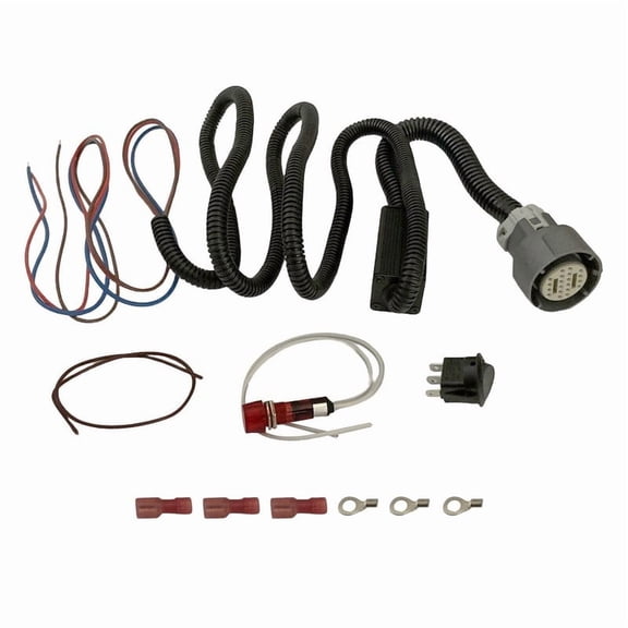 4L80E Manual Shift Controller Compatible with 1994-Up GM Trucks Cars, Replaces NCR80E, Full Line Pressure, Firmer Shifts