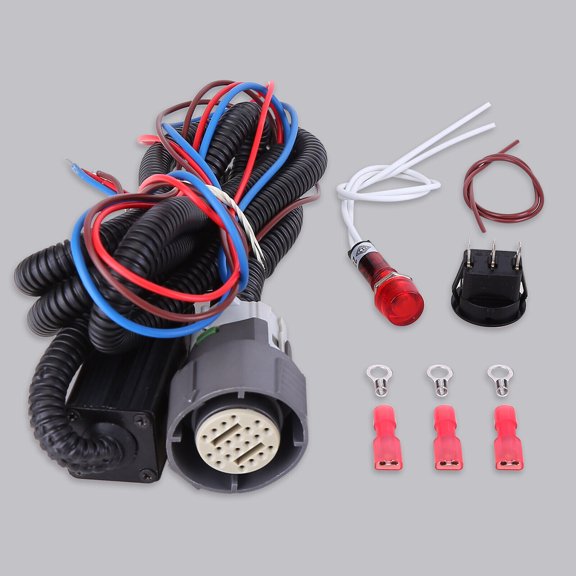 4L80E No Computer Needed Stand Alone Controller Manual Shifter Microcontroller
