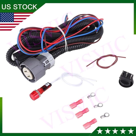 4L80E No Computer Needed Stand Alone Controller Manual Shifter Microcontroller
