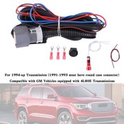 4L80E Stand Alone Controller Full Manual Shift Conversion Controller NCR80E