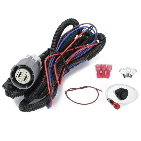 4L80E Stand Alone Controller Full Manual Shift Transmission Conversion Unit