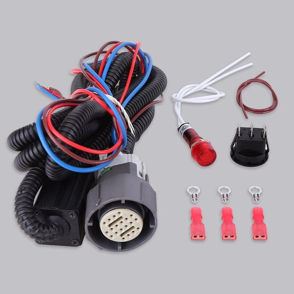 4L80E Stand Alone Controller Manual Shift Automatic/manual Lock Up Conversion
