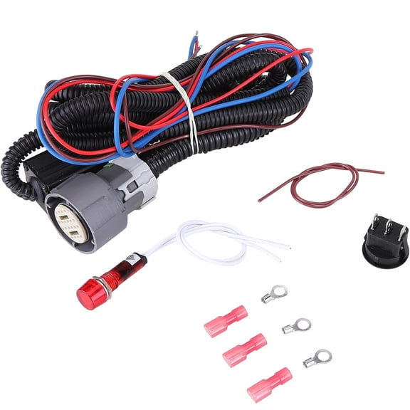 4L80E Stand Alone Controller NCR80E Full Manual Shift Conversion Kit