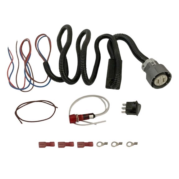 4L80E Stand Alone Transmission Controller, Manual Shift & Lock Up Conversion
