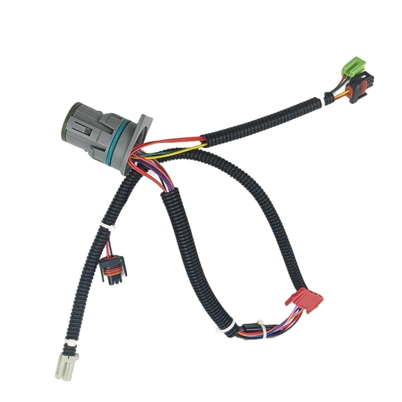 4L80E Transmission Internal Wire Harness Compatible with GM MT1 4L80E, 4L80, TH400, 4L85E, 3L80 2004-2009, Replaces 350-0071, 41756ADR, 33869M, 24224906, 24229664, 34446C, 34446D, 34985A, 24200161
