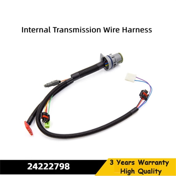 4L80E Transmission Internal Wire Harness For 94-03 Chevrolet GMC 24222798
