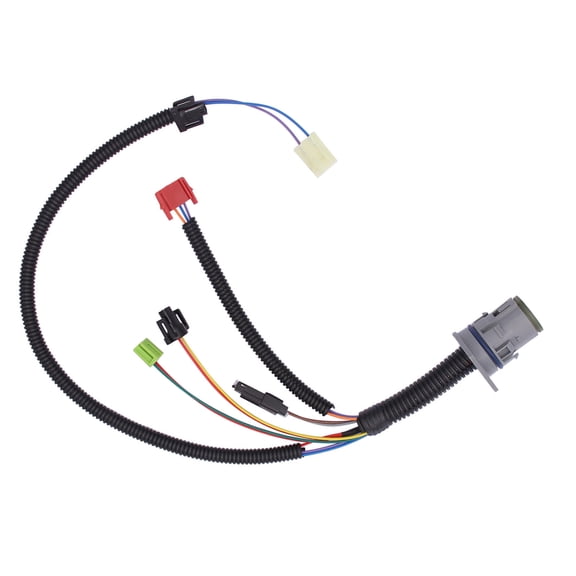 4L80E Transmission Internal Wire Harness Quality Construction, for RWD and 4X4 Vehicles for Chevrolet GMC