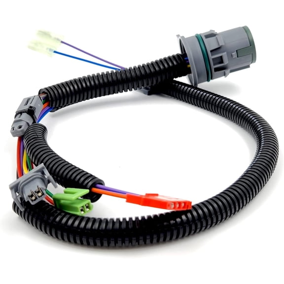 4L80E Transmission Rostra Internal Wire Harness 24222798 Compatible with1994-2003 Chevrolet GMC, 350-0032