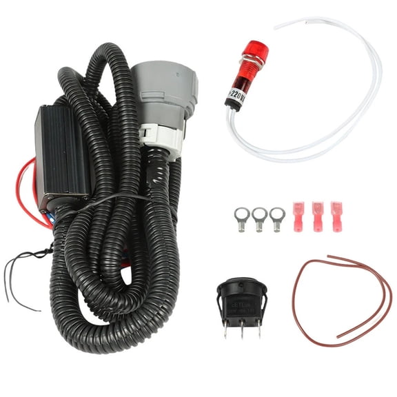 4L80E Transmission Standalone Manual Shift Conversion Control Module