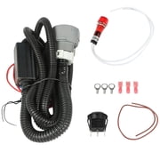 4L80E Transmission Standalone Manual Shift Conversion Control Module