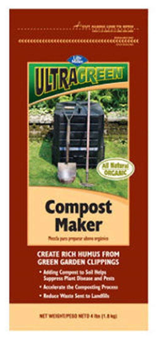4LB Compost Maker