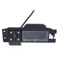 thumbnail image 1 of 4LED Rear View Reverse Camera Parking Backup Cam For Vauxhall For Opel, 1 of 8