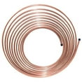 thumbnail image 1 of 4LIFETIMELINES Brake Line Tubing Coil Copper-Nickel 1/4 Inch 25 Feet, 1 of 3