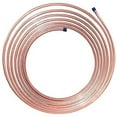 thumbnail image 1 of 4LifetimeLines Brake Line Tubing Coil Copper-Nickel 3/8 Inch 25 Feet, 1 of 6