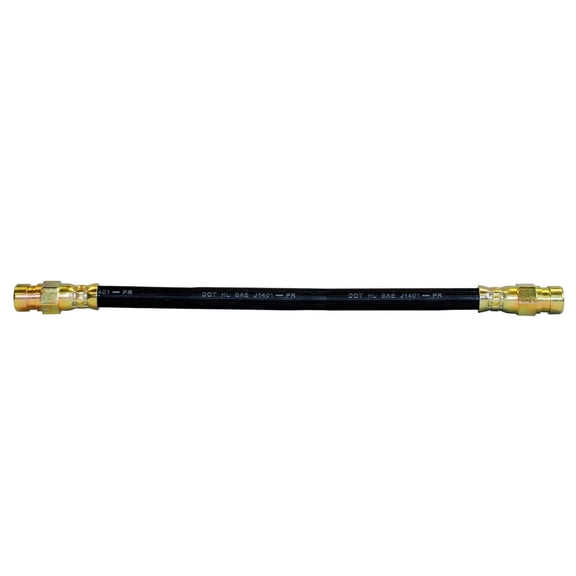 4LIFETIMELINES Flexible Brake Line Domestic 1/4 x 12"