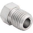 thumbnail image 2 of Fmsi 3/16" Brake Or Fuel Line Tube Nuts – Inverted Flare – Pack Of 50 2 of 4