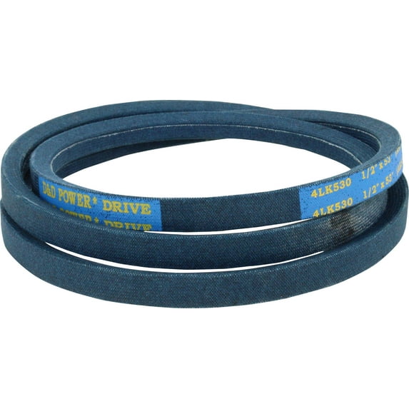 4LK530 V Belt A51K fits Toro 6-7452 76-48ST01 86-48ST01 86-48SX01 96-48ST01 96-48SX01