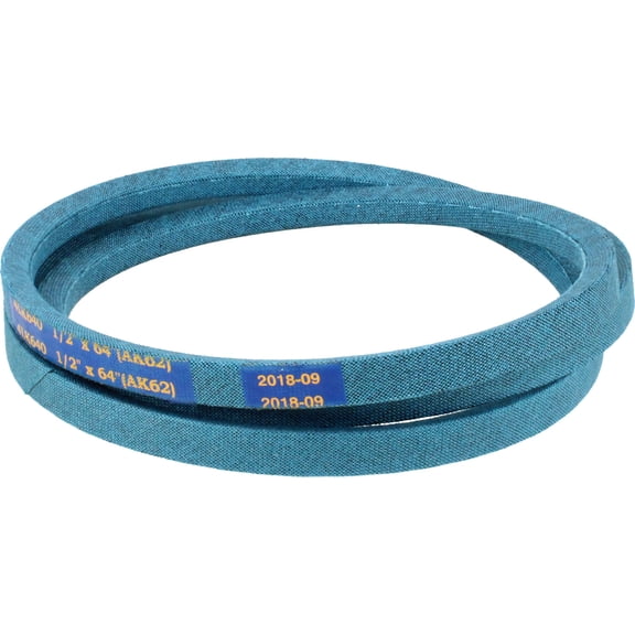 4LK640 Type 4LK V Belt A62K fits Ariens 992807 PRO-ZOOM 2760S 992808 PRO-ZOOM 3166S