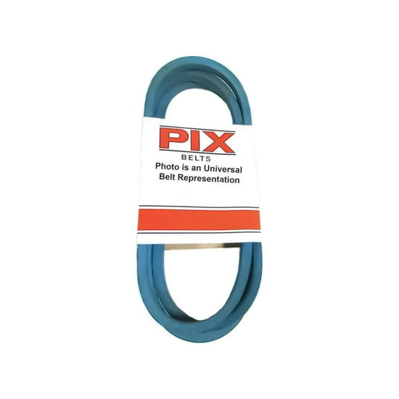 4LK810 V-Belt Fits Husqvarna