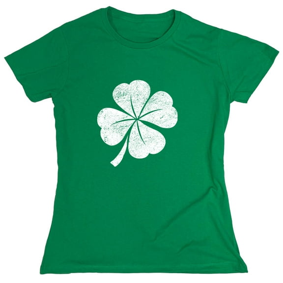 4Leaf C*over Sarcastic Humor Novelty Funny Women's Casual Tees