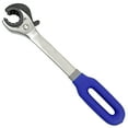 thumbnail image 1 of 4LifetimeLines 7/16 inch Ratcheting Open End Wrench, 1 of 3